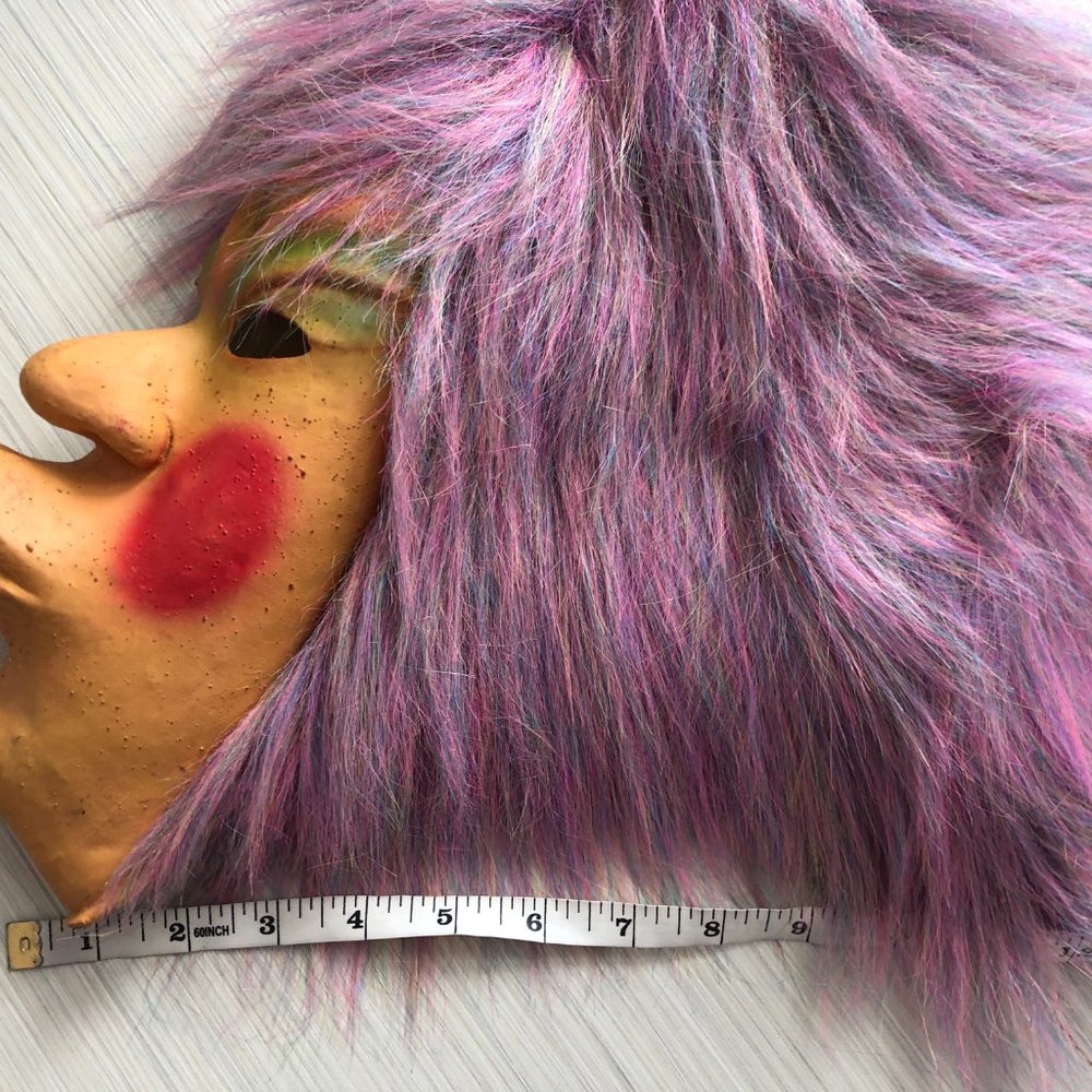 Halloween Mask - Picture 5 of 16